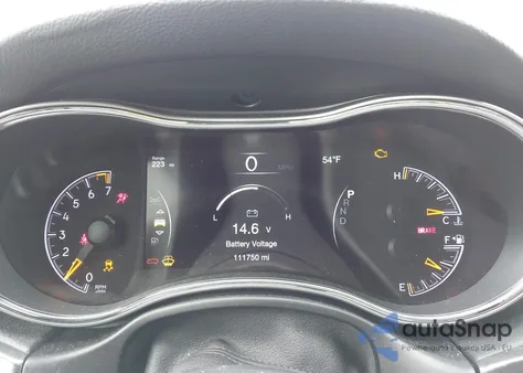 2018 Jeep Grand Cherokee Laredo 4X4 из США, поврежденный, VIN 1C4RJFAG5JC257335